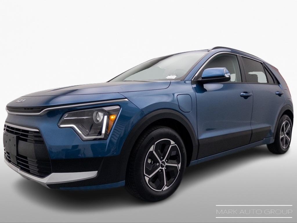 used 2023 Kia Niro Plug-In Hybrid car, priced at $22,997