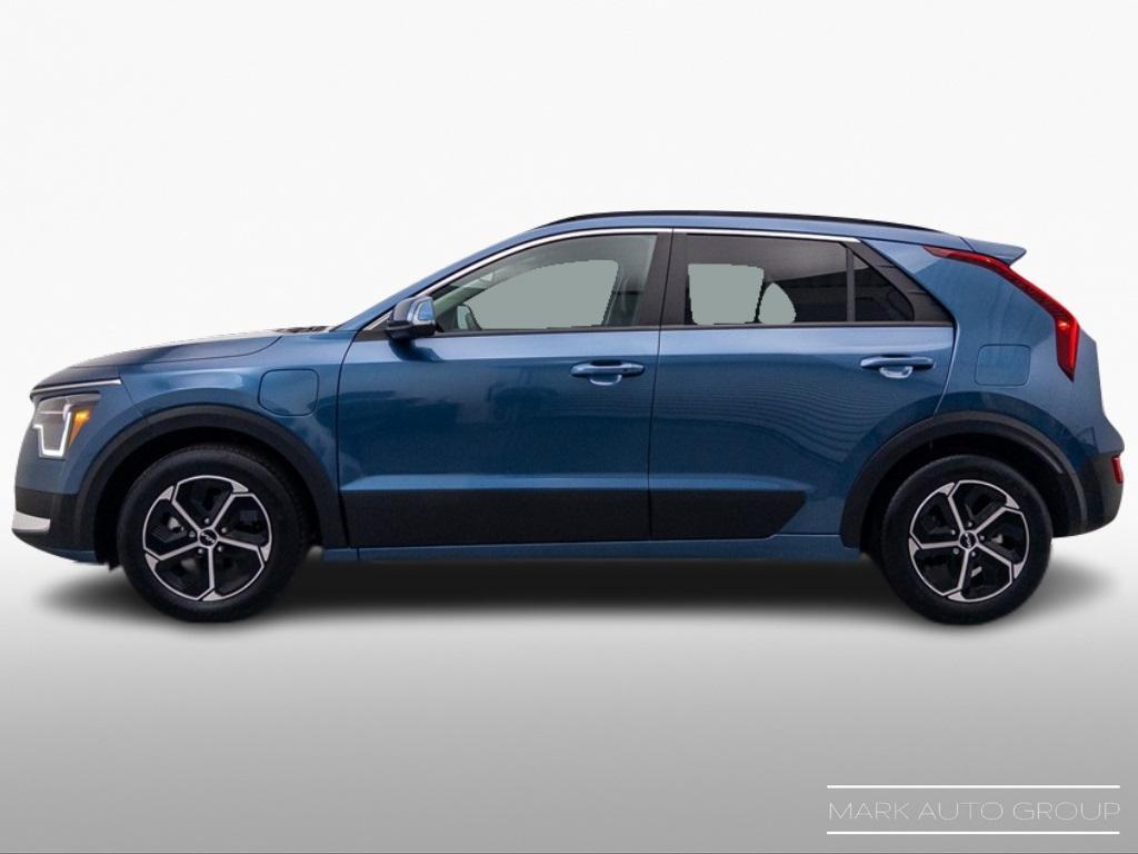 used 2023 Kia Niro Plug-In Hybrid car, priced at $22,997