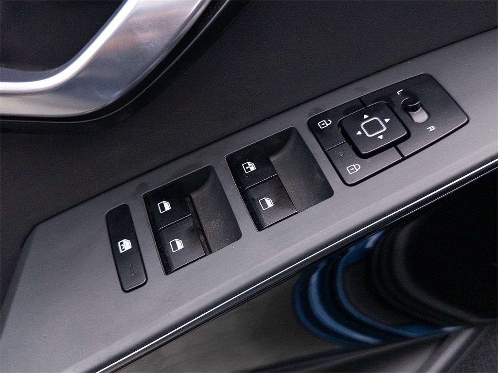 used 2023 Kia Niro Plug-In Hybrid car, priced at $22,997