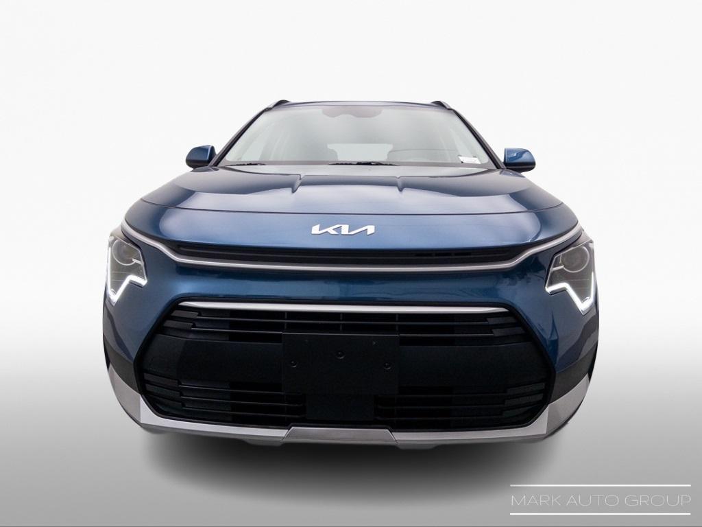 used 2023 Kia Niro Plug-In Hybrid car, priced at $22,997