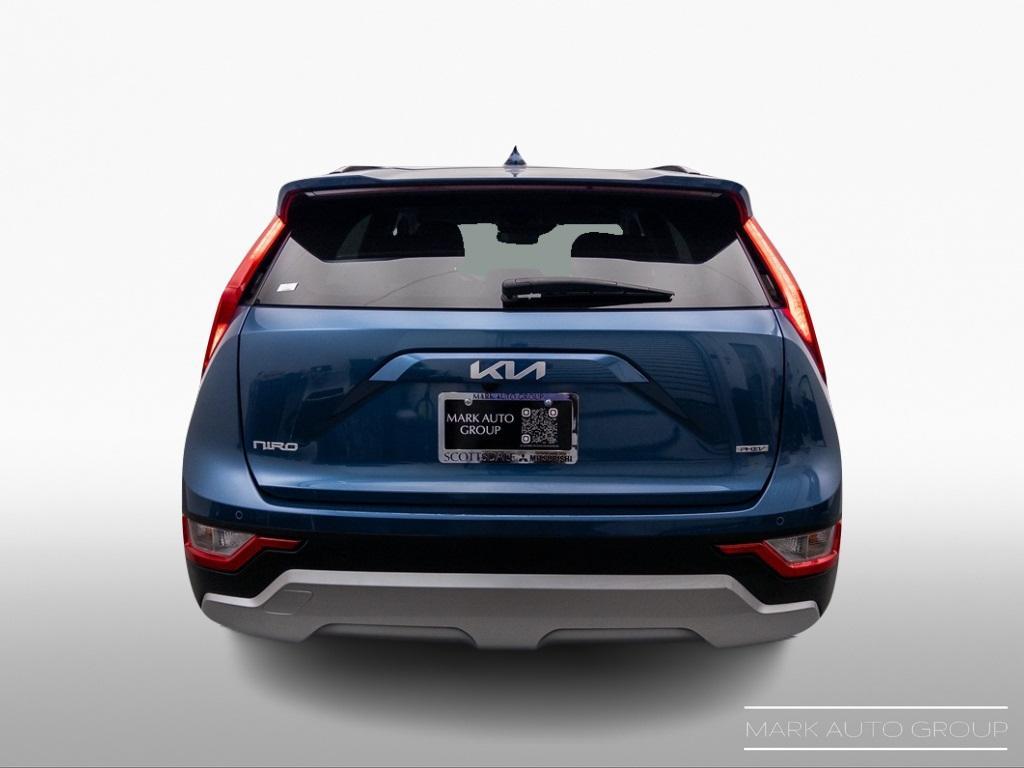 used 2023 Kia Niro Plug-In Hybrid car, priced at $22,997