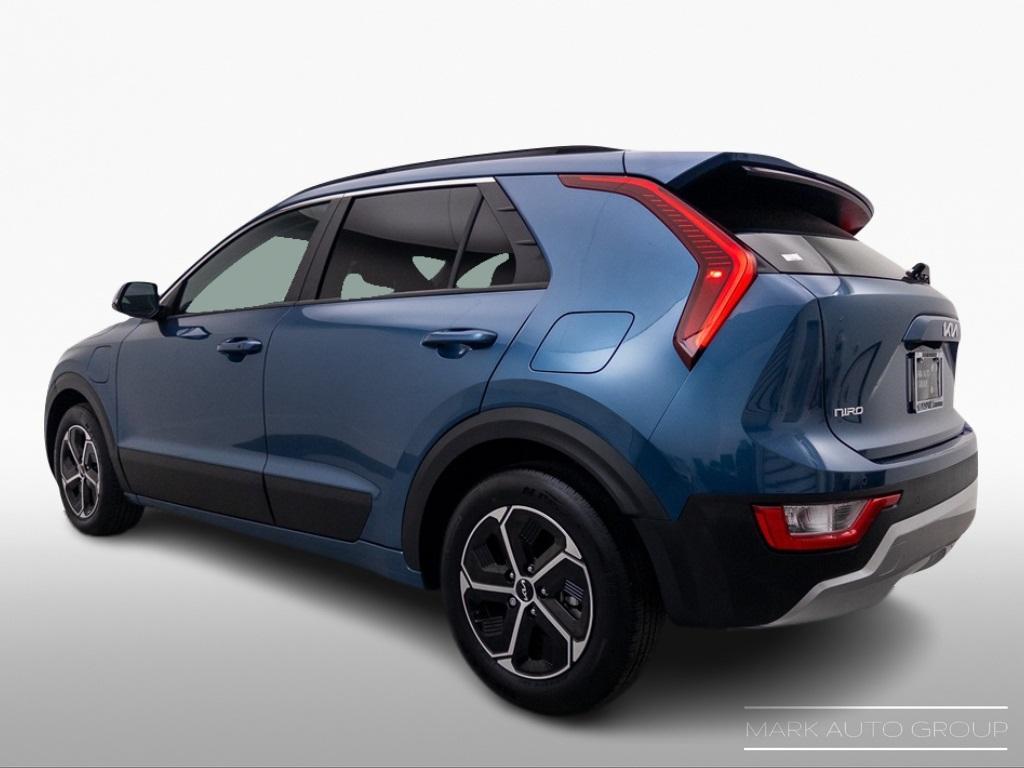 used 2023 Kia Niro Plug-In Hybrid car, priced at $22,997