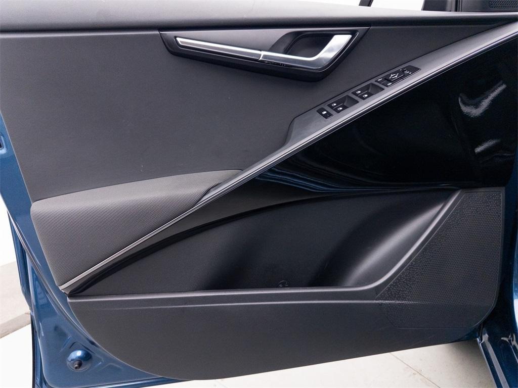 used 2023 Kia Niro Plug-In Hybrid car, priced at $22,997