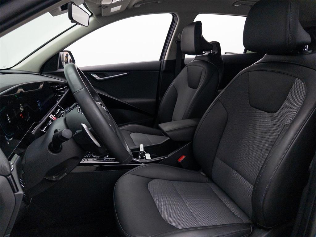 used 2023 Kia Niro Plug-In Hybrid car, priced at $22,997