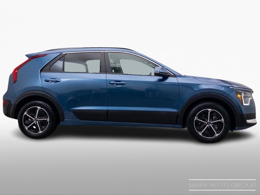 used 2023 Kia Niro Plug-In Hybrid car, priced at $22,997
