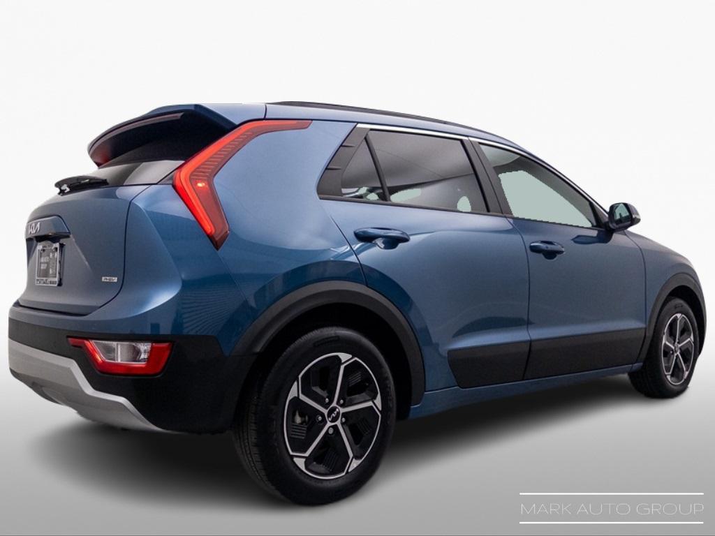 used 2023 Kia Niro Plug-In Hybrid car, priced at $22,997