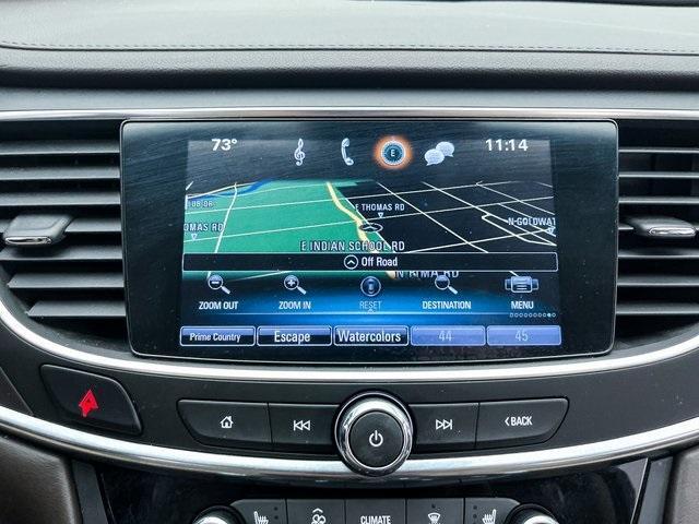 used 2017 Buick LaCrosse car, priced at $18,991