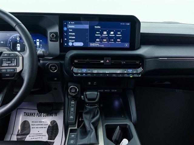 used 2024 Toyota Land Cruiser car, priced at $62,391