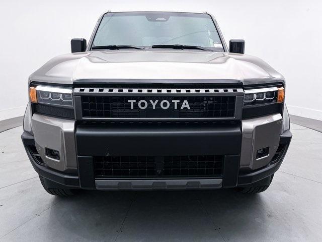 used 2024 Toyota Land Cruiser car, priced at $62,391