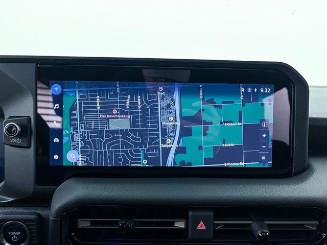 used 2024 Toyota Land Cruiser car, priced at $62,391