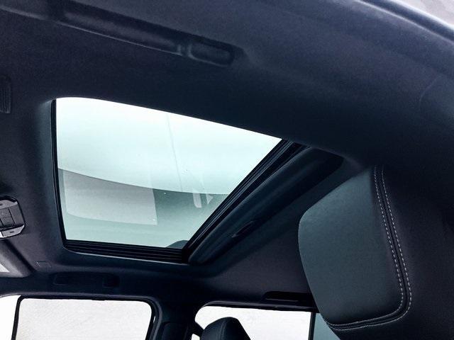 used 2024 Toyota Land Cruiser car, priced at $62,391