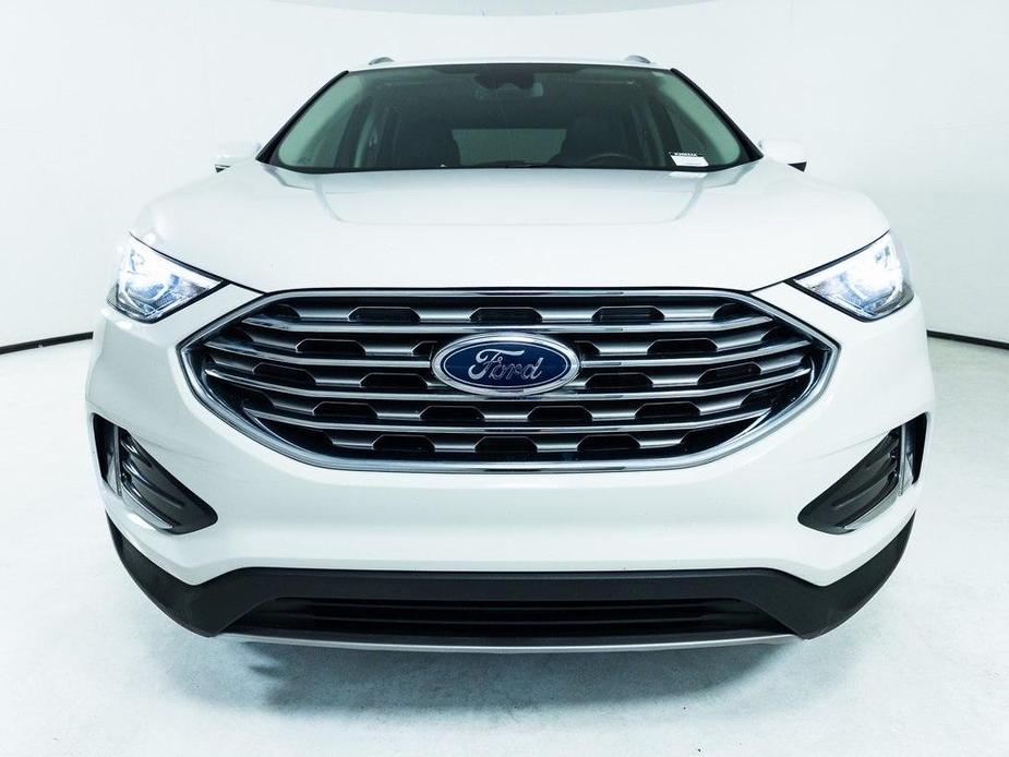 used 2022 Ford Edge car, priced at $22,754