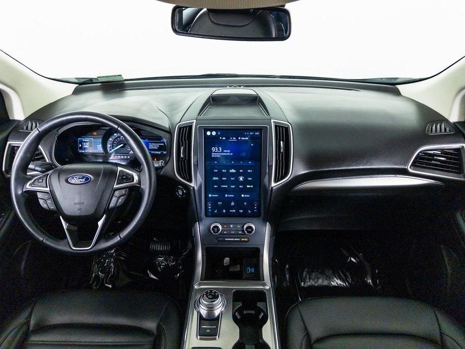 used 2022 Ford Edge car, priced at $22,754