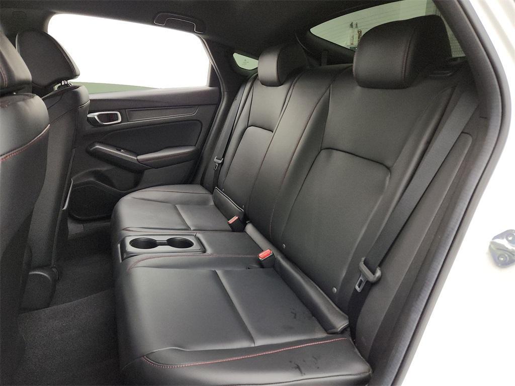 used 2024 Acura Integra car, priced at $47,993