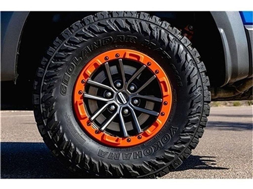 used 2020 Ford F-150 car, priced at $52,591