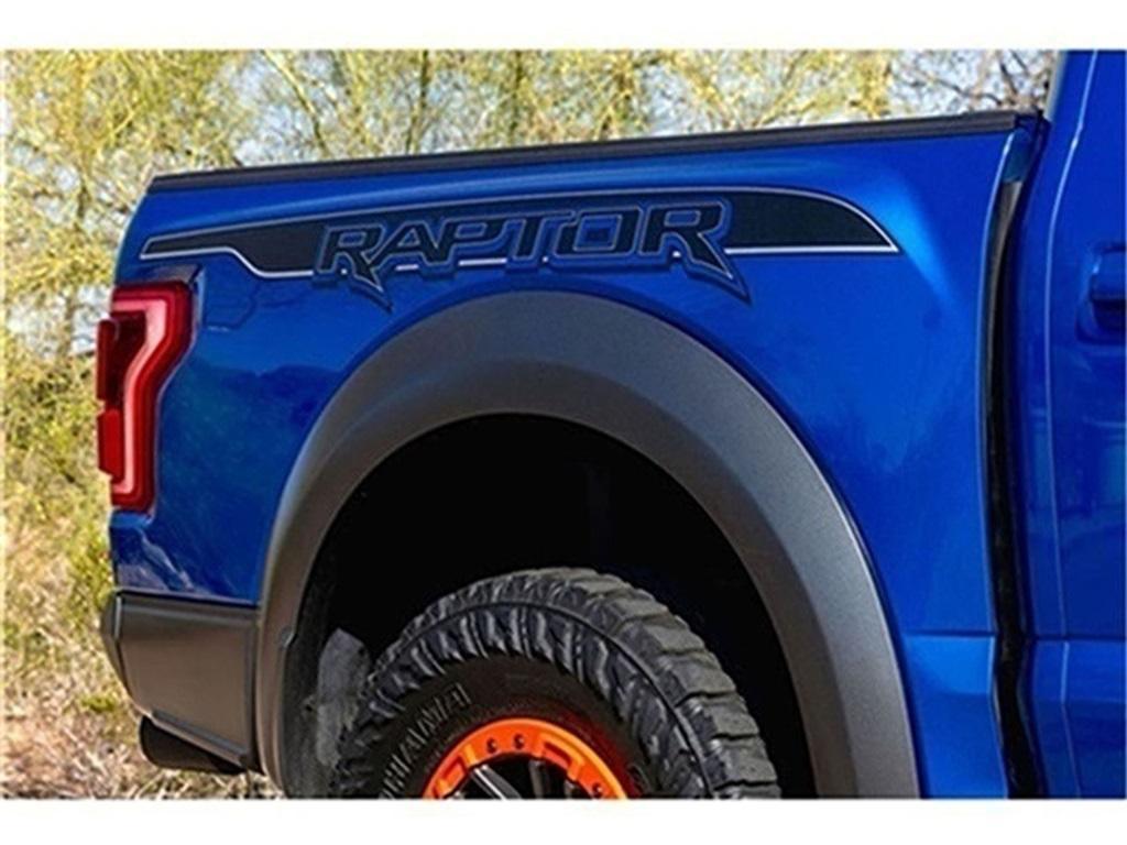 used 2020 Ford F-150 car, priced at $52,591