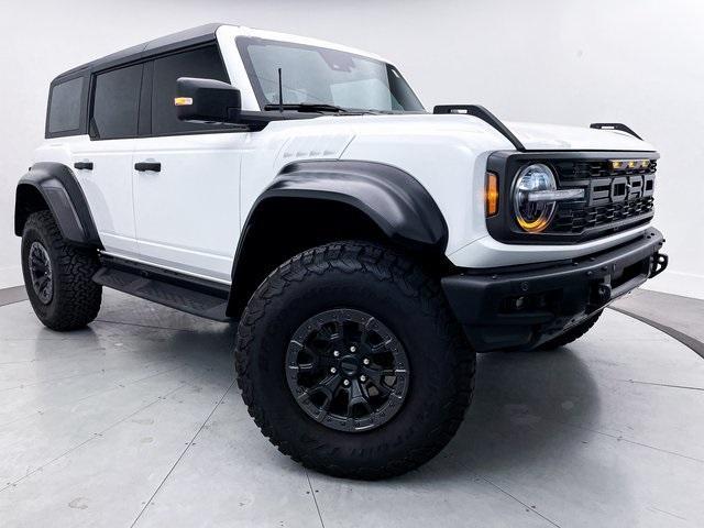 used 2024 Ford Bronco car, priced at $79,900
