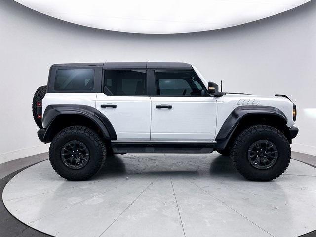 used 2024 Ford Bronco car, priced at $79,900