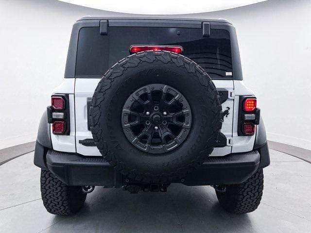 used 2024 Ford Bronco car, priced at $79,900