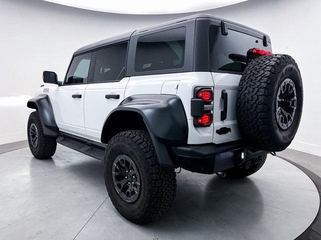 used 2024 Ford Bronco car, priced at $79,900