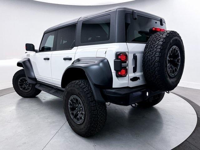 used 2024 Ford Bronco car, priced at $79,900