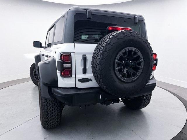 used 2024 Ford Bronco car, priced at $79,900