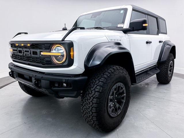 used 2024 Ford Bronco car, priced at $79,900