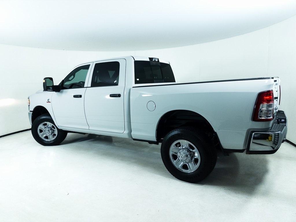 used 2024 Ram 2500 car, priced at $46,984