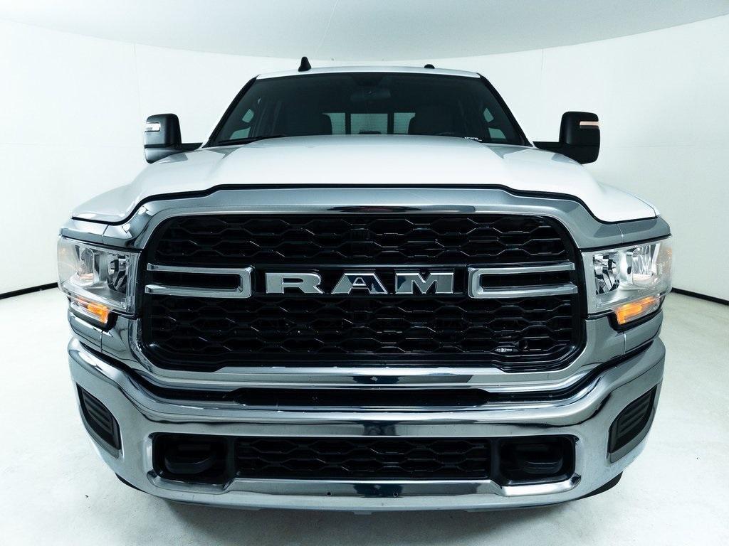 used 2024 Ram 2500 car, priced at $46,984