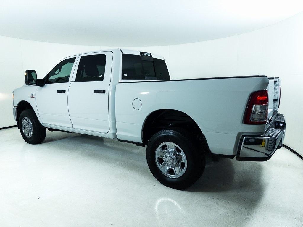 used 2024 Ram 2500 car, priced at $46,984