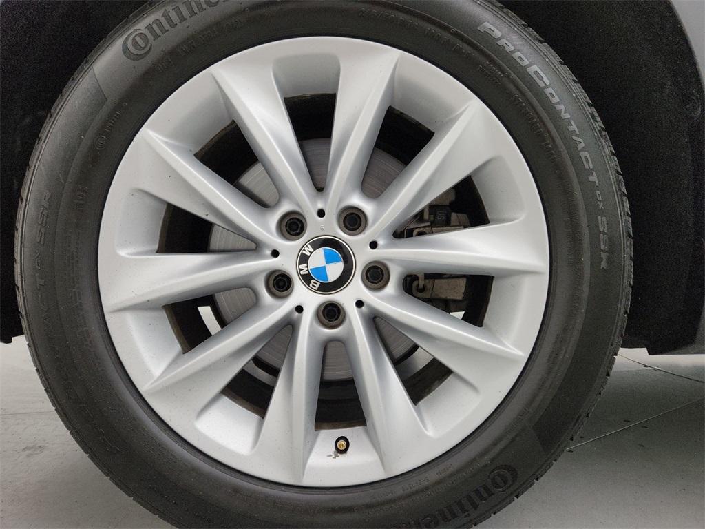 used 2017 BMW X3 car, priced at $15,991