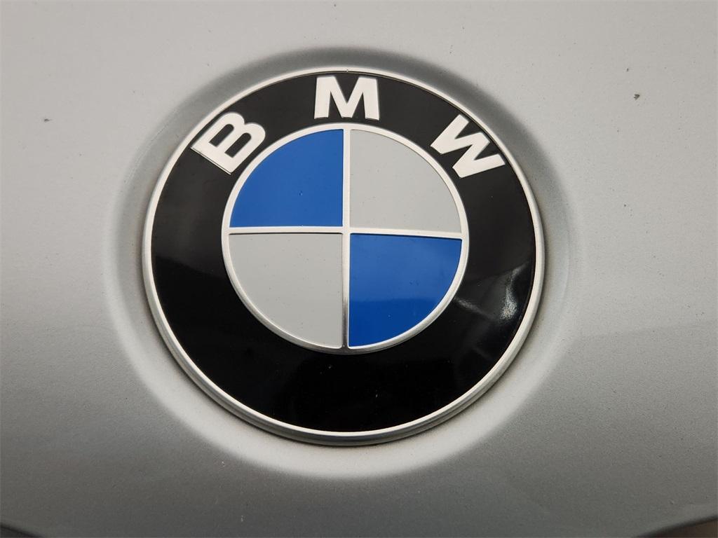 used 2018 BMW X6 car, priced at $27,291