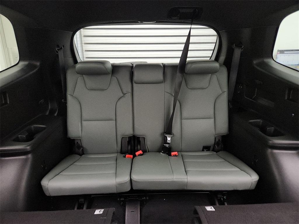 used 2023 Kia Telluride car, priced at $30,593