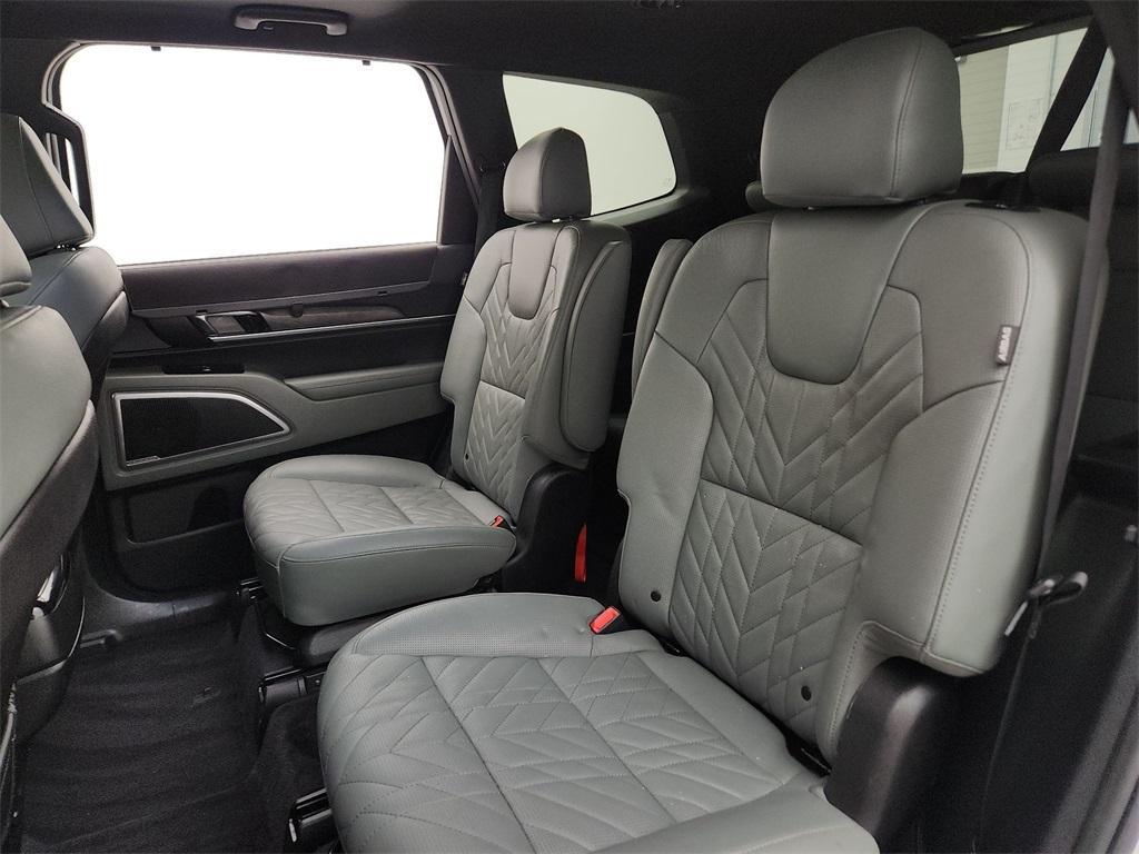 used 2023 Kia Telluride car, priced at $30,593