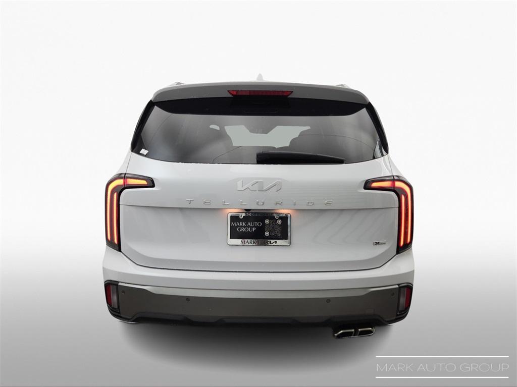 used 2023 Kia Telluride car, priced at $30,593