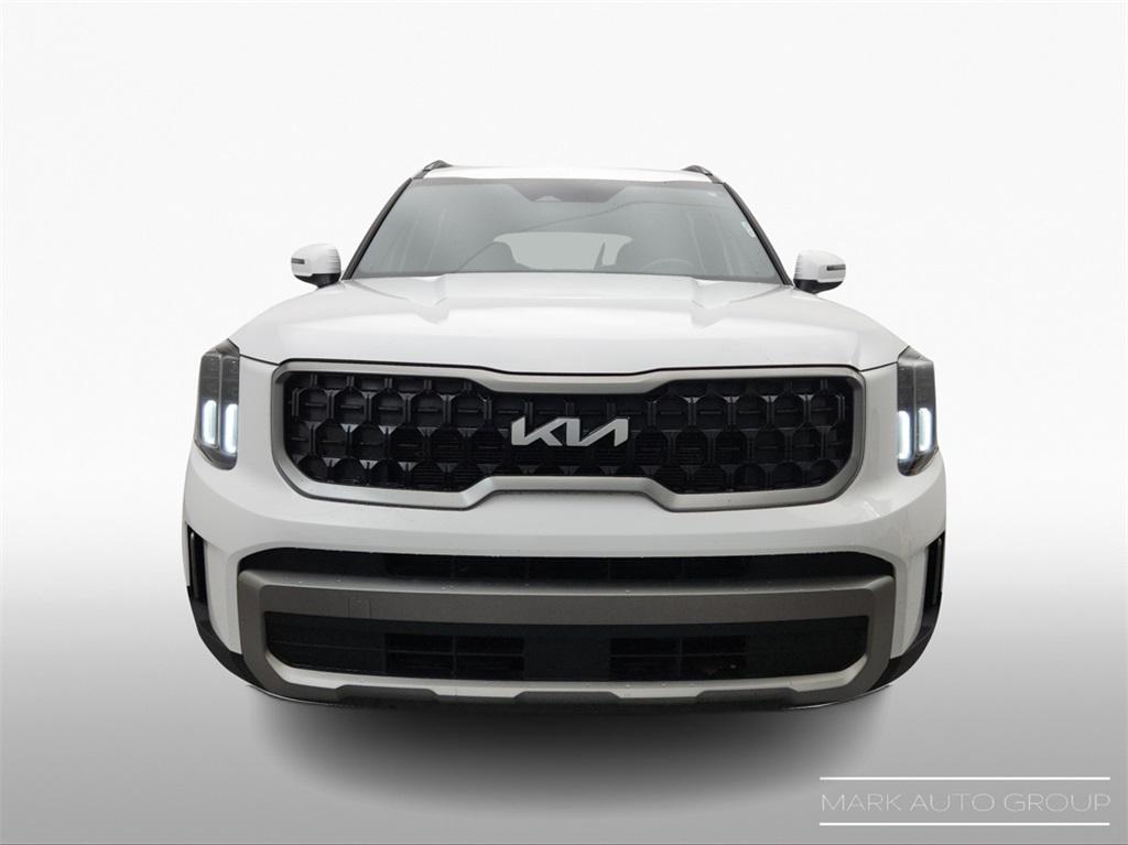 used 2023 Kia Telluride car, priced at $30,593