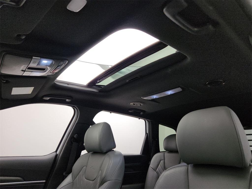 used 2023 Kia Telluride car, priced at $30,593