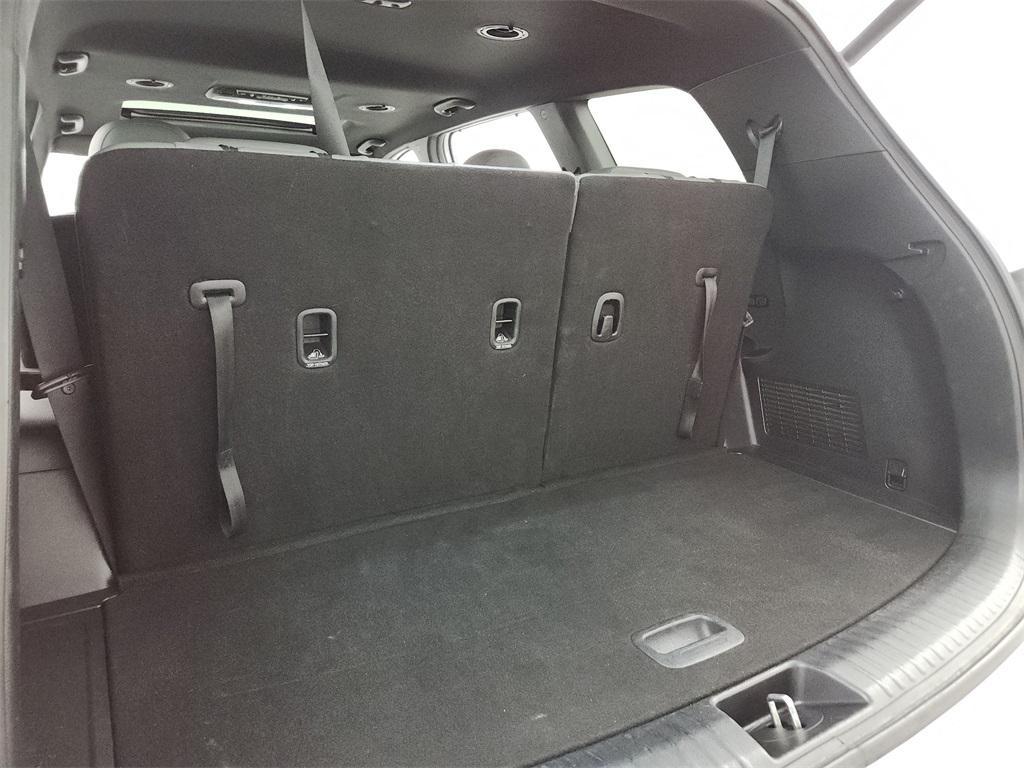 used 2023 Kia Telluride car, priced at $30,593