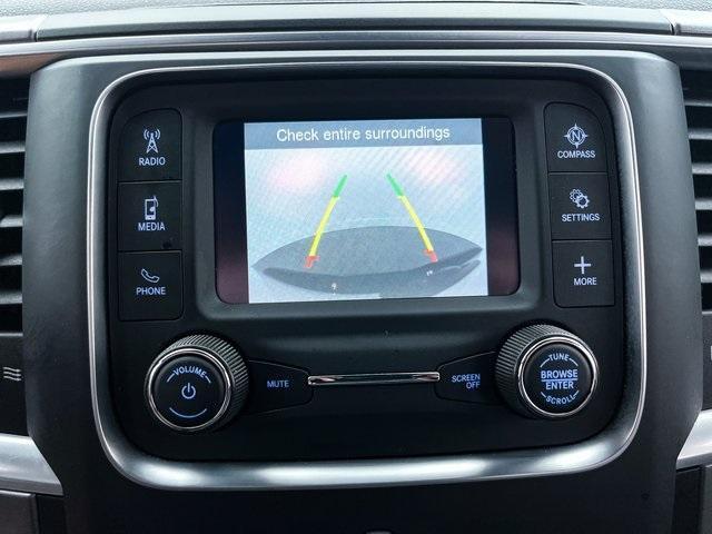 used 2022 Ram 1500 Classic car, priced at $29,492