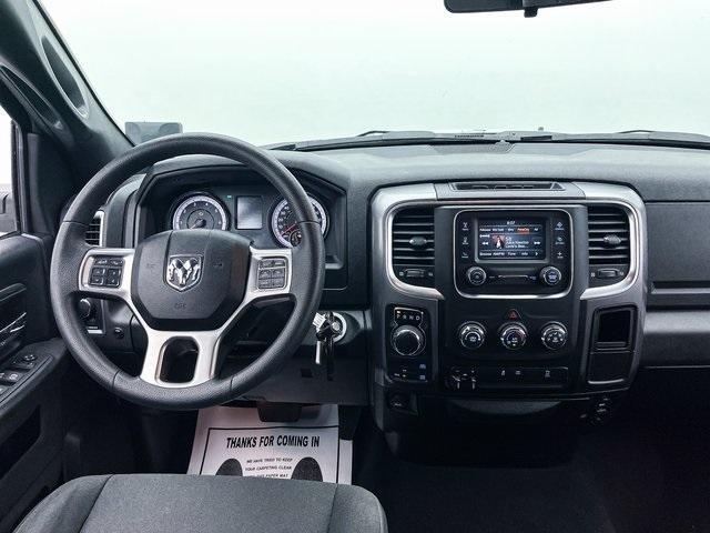 used 2022 Ram 1500 Classic car, priced at $29,492