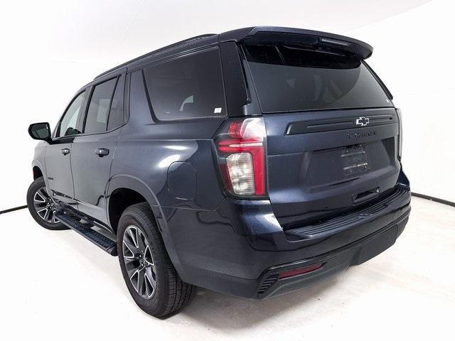 used 2023 Chevrolet Tahoe car