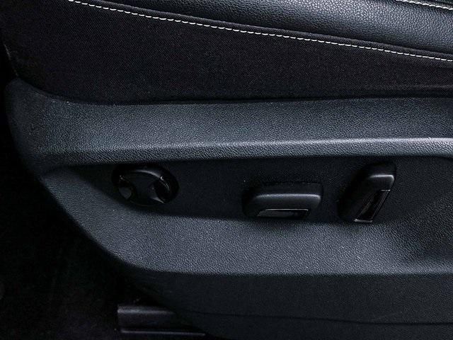 used 2021 Volkswagen Atlas car, priced at $21,999