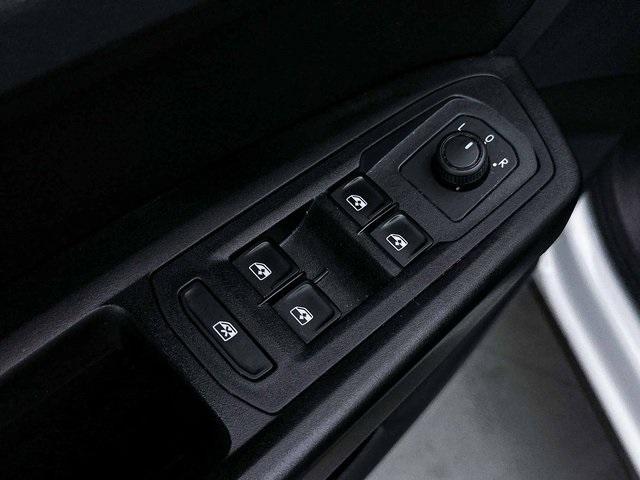 used 2021 Volkswagen Atlas car, priced at $21,999