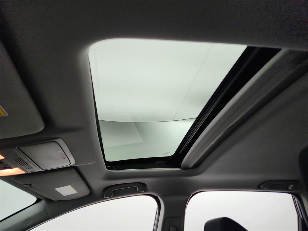 used 2021 Honda CR-V car, priced at $23,394