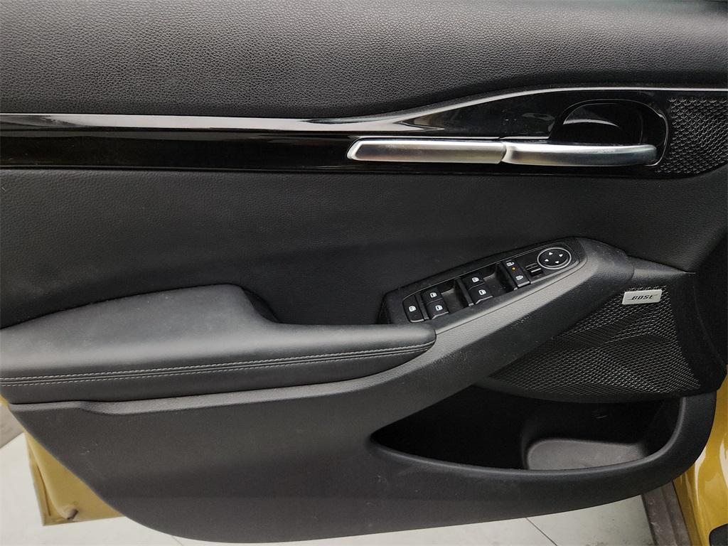 used 2024 Kia Seltos car, priced at $23,693