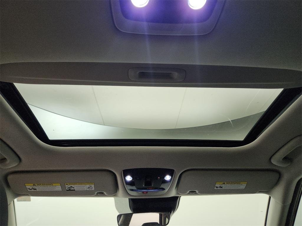 used 2024 Kia Seltos car, priced at $23,693