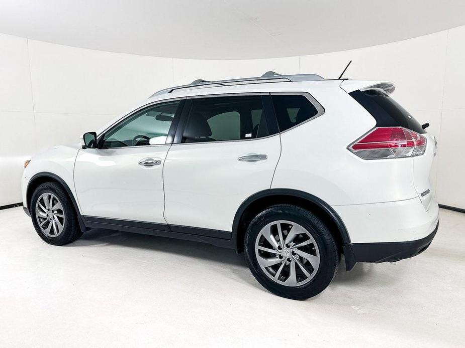 used 2014 Nissan Rogue car, priced at $12,993
