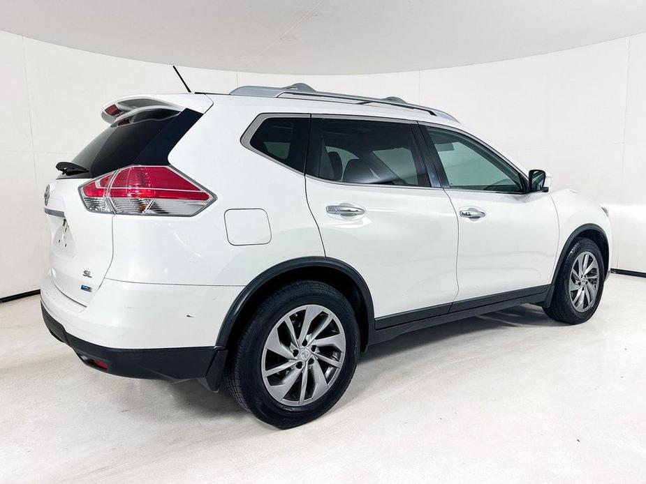 used 2014 Nissan Rogue car, priced at $12,993