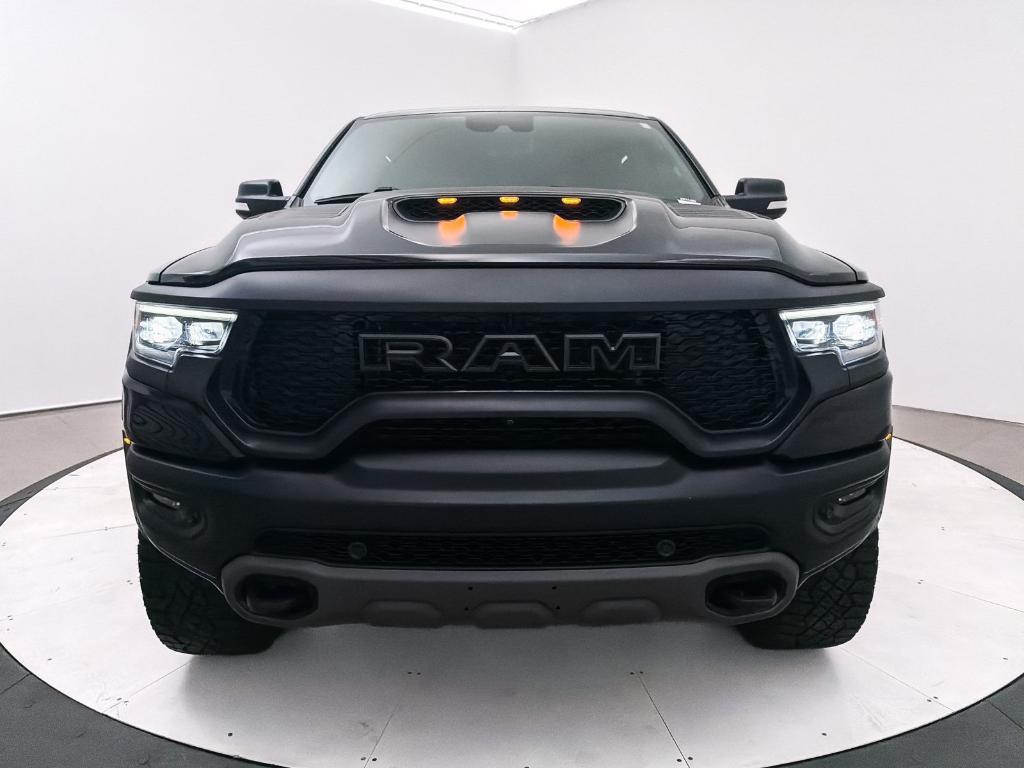 used 2022 Ram 1500 car, priced at $71,990