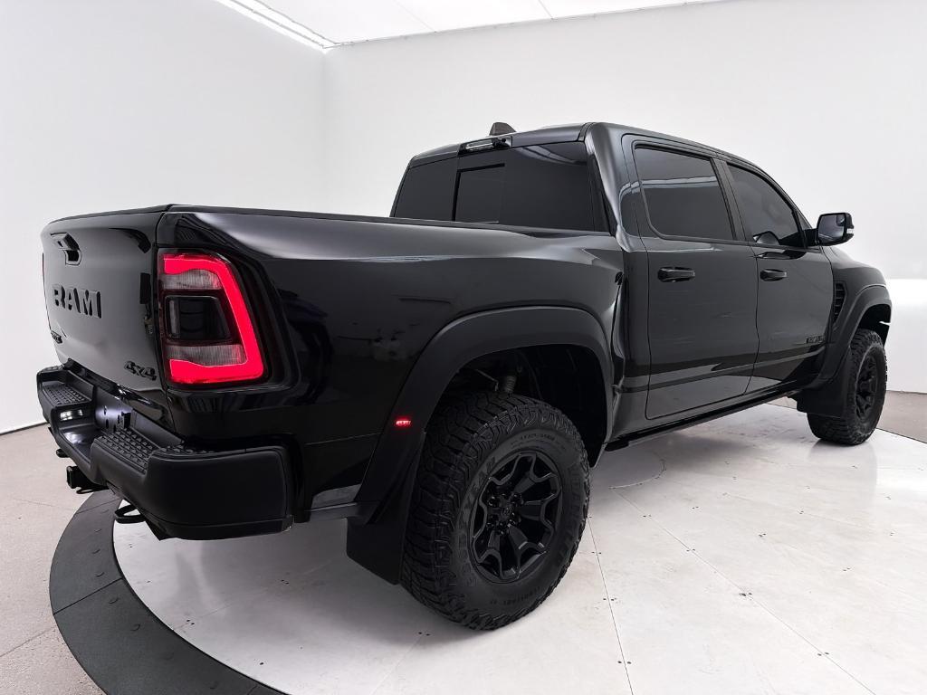 used 2022 Ram 1500 car, priced at $71,990
